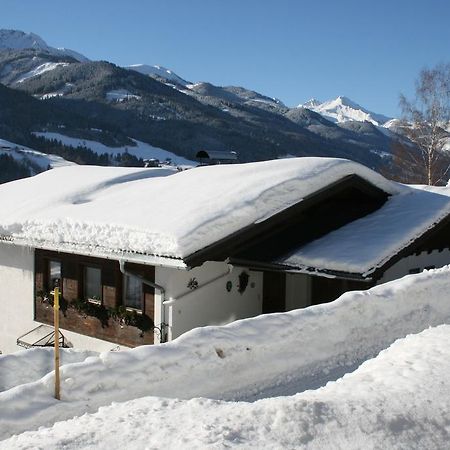 Schernthaner Appartement Taxenbach Buitenkant foto